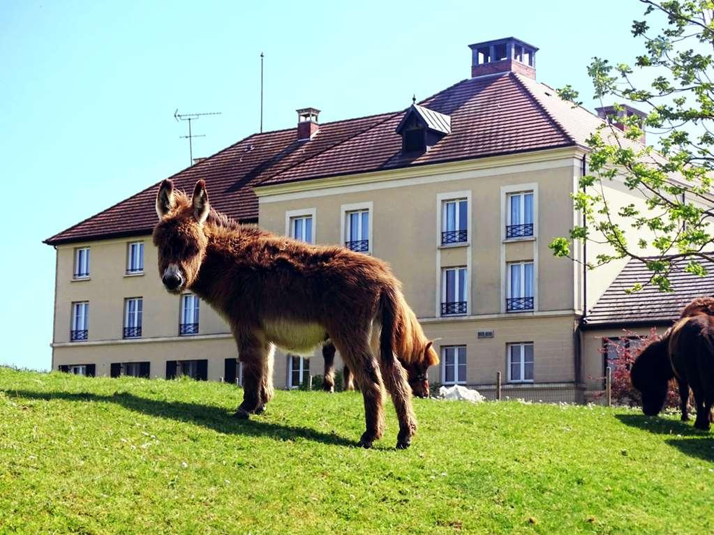 Campanile Val De France 3* Magny-le-Hongre
