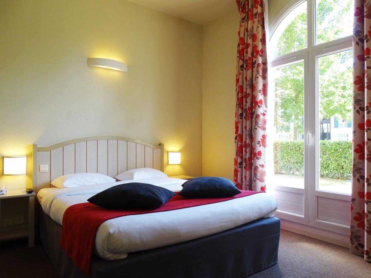 Hotel Campanile Val De France Magny-le-Hongre