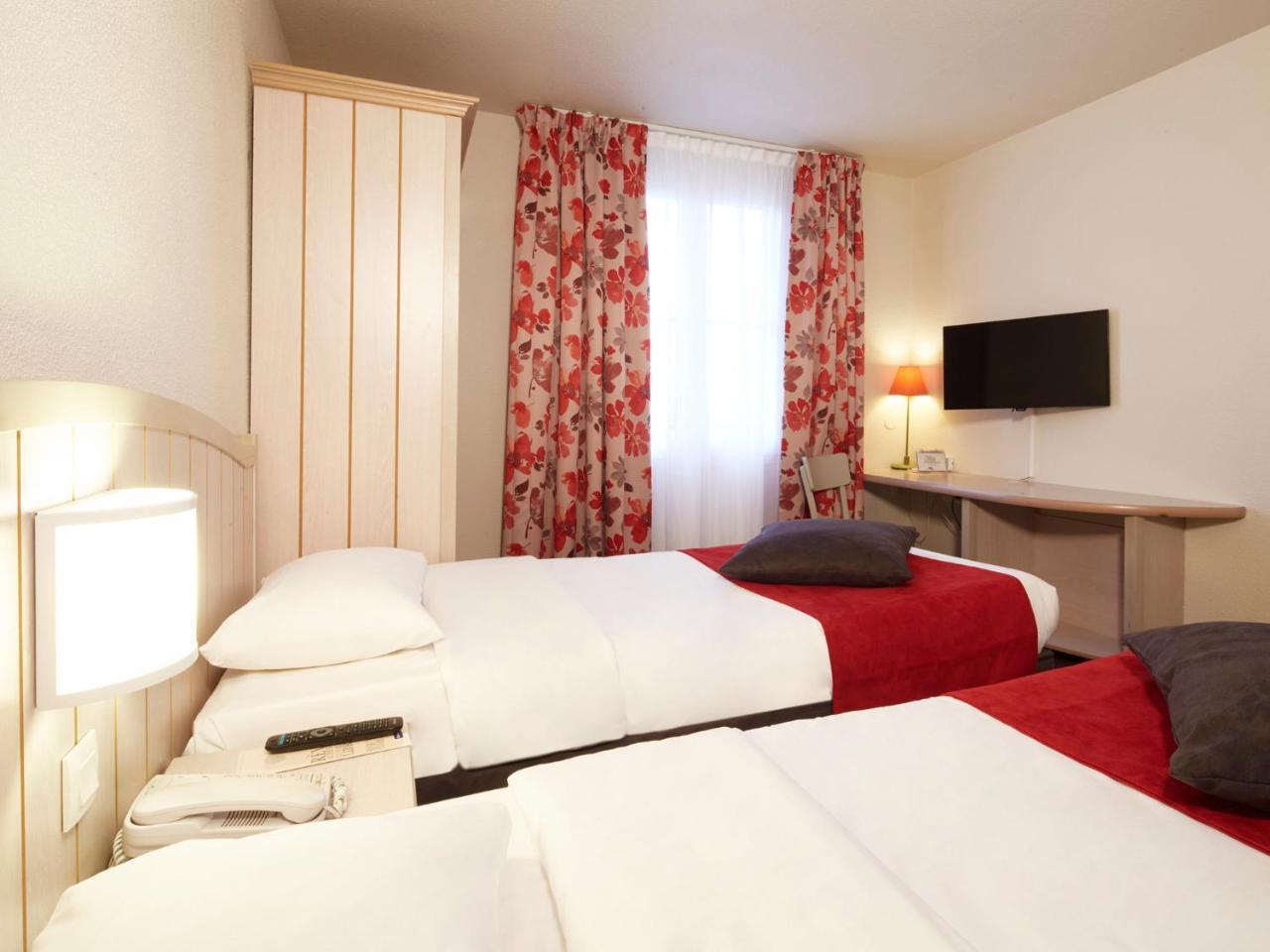 Hotel Campanile Val De France Magny-le-Hongre